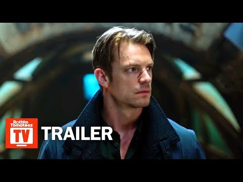 Altered Carbon Season 1 Trailer | Rotten Tomatoes TV