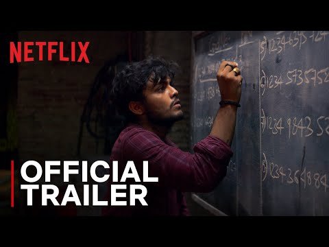 Jamtara: Season 2 | Official Trailer | Amit Sial, Monika Panwar, Sparsh Shrivastava | Netflix India