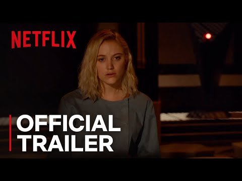 TAU | Official Trailer [HD] | Netflix