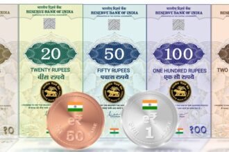 Digital Rupee (eRupee) in India