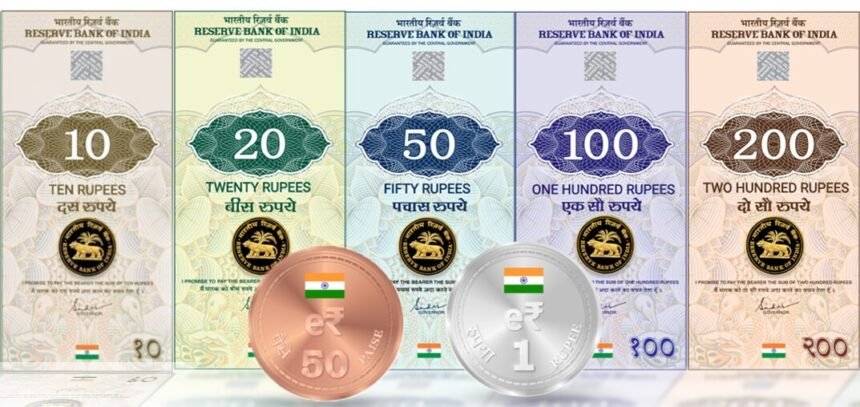 Digital Rupee (eRupee) in India