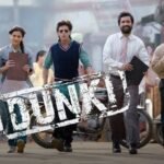 Dunki movie Release Date, Trailer, Budget, Cast