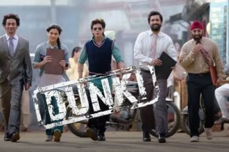 Dunki movie Release Date, Trailer, Budget, Cast