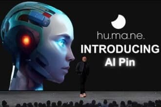 Humane AI Pin Review