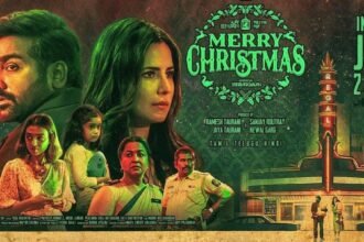 Merry Christmas Film_ Trailer, Release Date, Story, Cast, Budget, OTT Release & More!