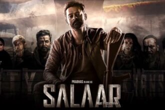 Salaar Box Office Collection