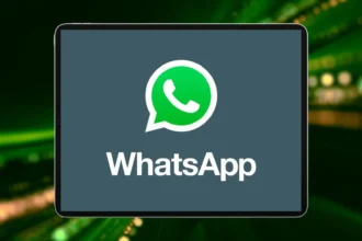 2024 WhatsApp Free Storage The End