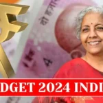 india budget 2024