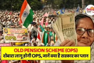 Old Pension Scheme (OPS)