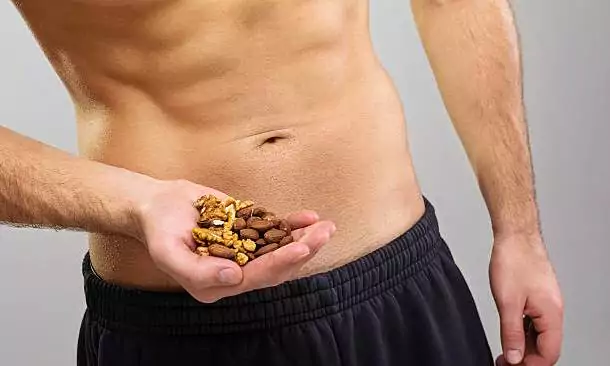 Akhrot khane ke Fayde - Walnuts benefits for Men Heath