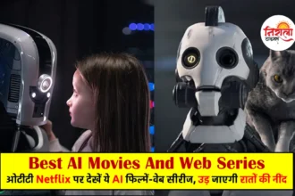 Best AI Movies And Web Series in Hindi