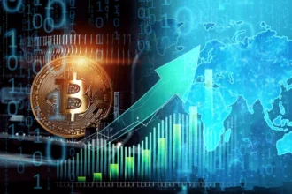Cryptocurrency News Bitcoin price rises to cross 50K dollars