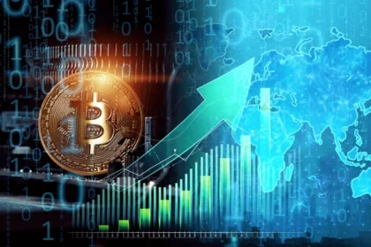 Cryptocurrency News Bitcoin price rises to cross 50K dollars