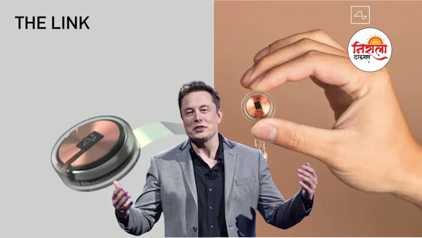 Elon Musk Neuralink Next Step