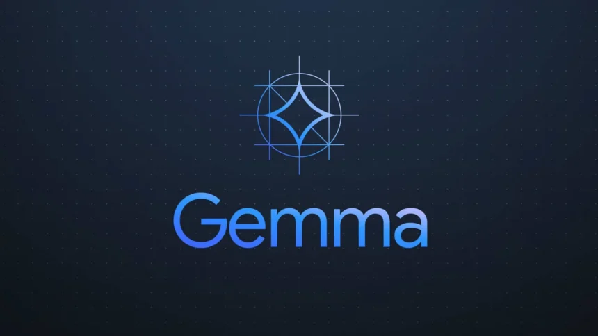 Google Launched AI Model Gemma