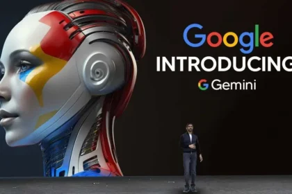 Google Gemini AI App Launched - Google Bard is Now Gemini