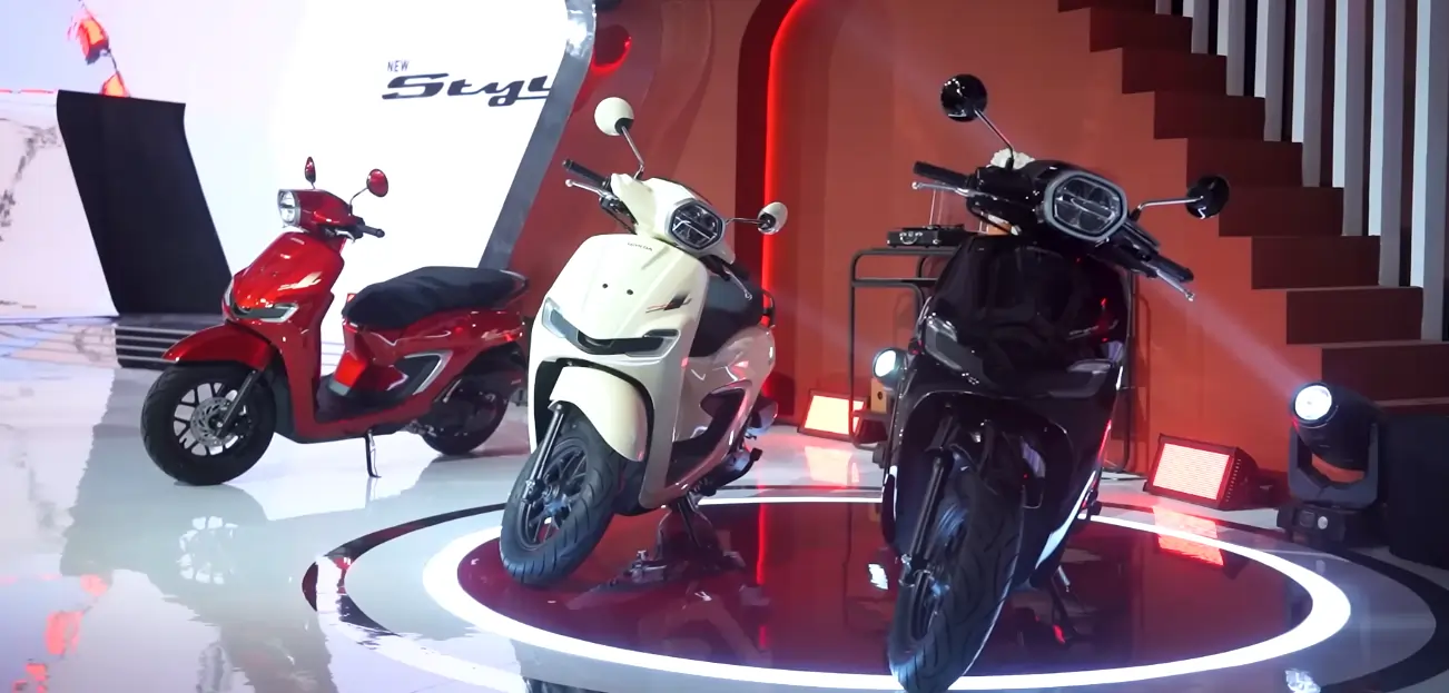 Honda Stylo 160 Launch Date in India
