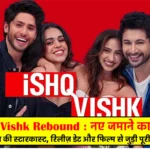 Ishq Vishk Rebound Release Date