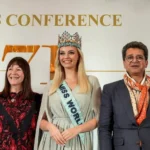 Miss World 2024 - 71st Miss World Pageant