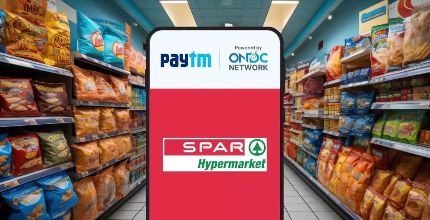 Paytm New Name - PI Platforms ONDC Network