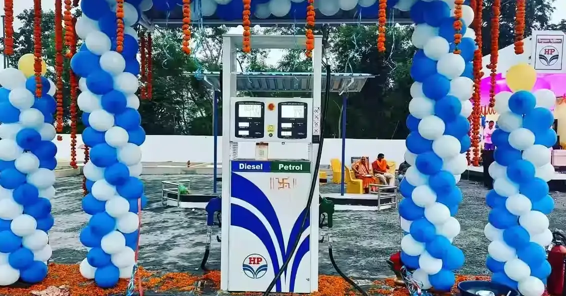 Petrol Pump  Business - Petrol Pump Kaise Khole