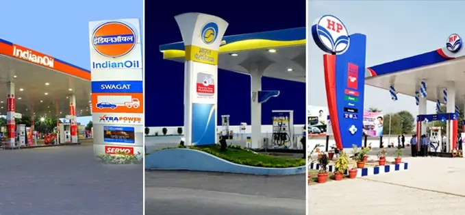 Petrol Pump Kaise Khole - OMC Petrol Pump Company