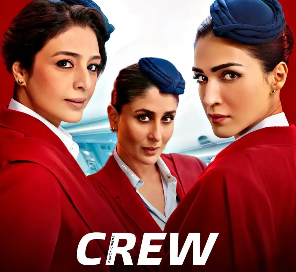The Crew First Look
