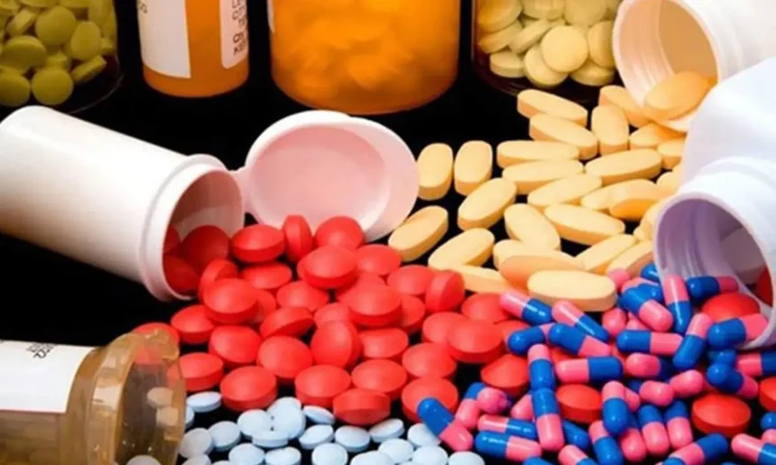 31 Medicines Including Cystone Syrup and Liv 52 Banned