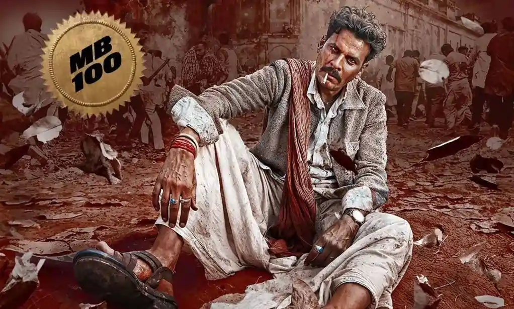 Bhaiyyaji Manoj Bajpayee's 100th film
