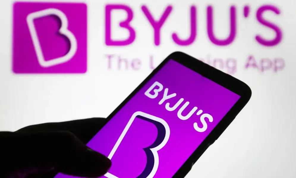 Byjus's Salary Crisis