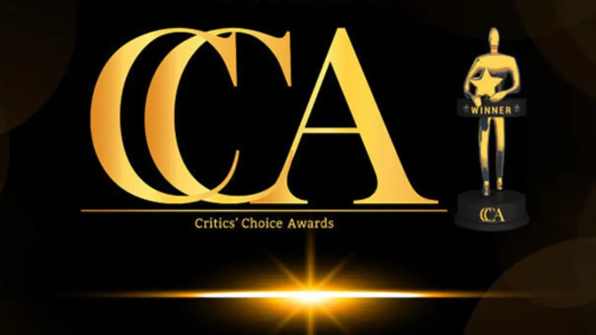 Critics Choice Awards 2024 Winners List