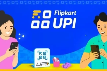 Flipkart UPI - Flipkart Launches UPI Service in India