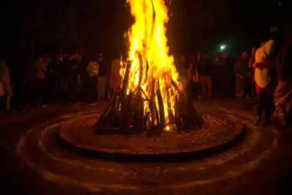 Holika 2024: Reasons, benefits and importance of bringing ashes of Holika Dahan home