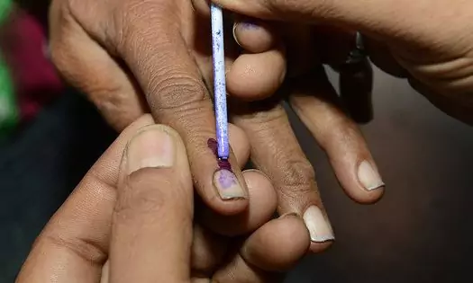 How tot Remove Indelible ink or Election Ink
