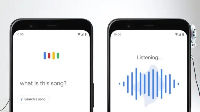 YouTube Music Hum to Search Feature: Search songs by humming 