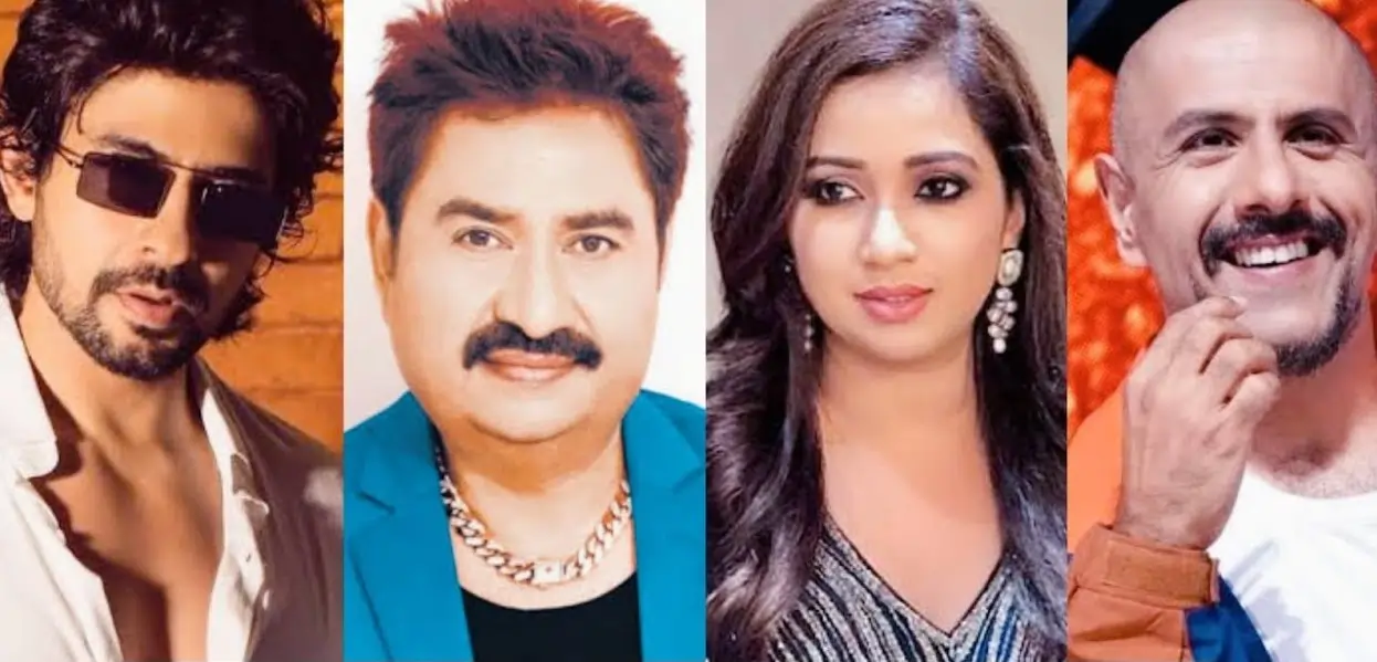 Indian Idol 14 Judge and Host