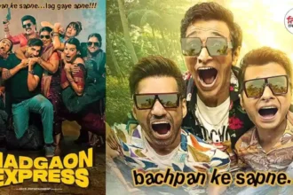 Madgaon Express Box Office Collection, Review and Rating, Story, Budget, Cast and Crew