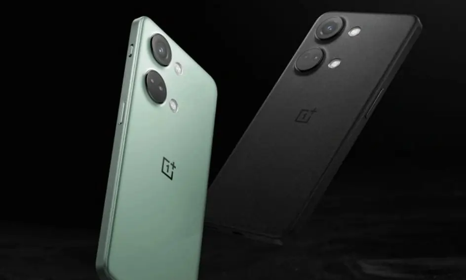 OnePlus Ace 3V Specification and Features