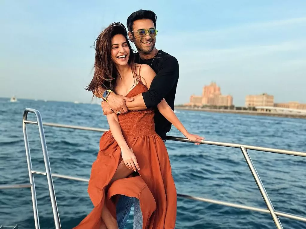 Pulkit Samrat and Kriti Kharbanda Wedding Date