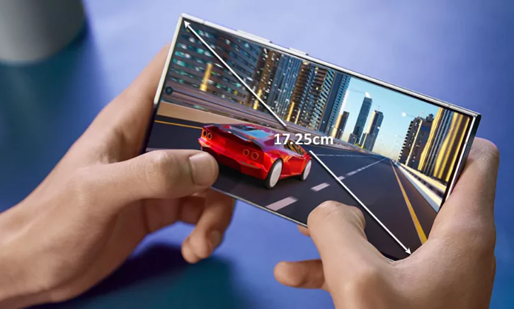 Samsung Galaxy S24 Ultra Performance & Battery
