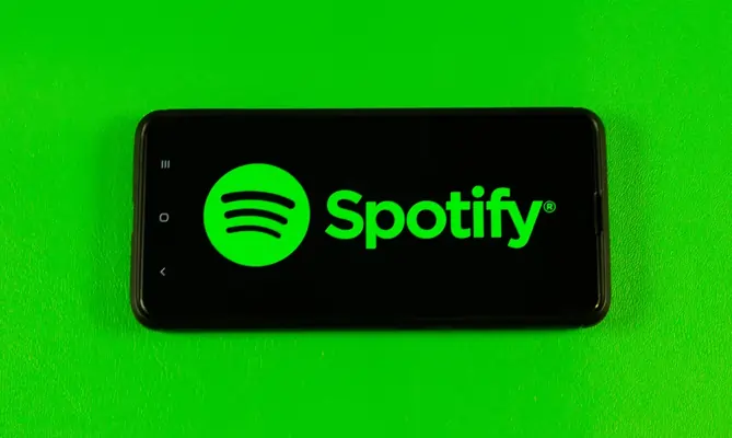Spotify Music Videos Rolling Out