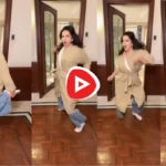 Sunny Leone Viral Video