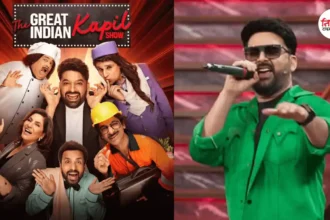 The Great Indian Kapil Show Trailer: Kapil Sharma-Sunil Grover duo is returning to entertain the audience!