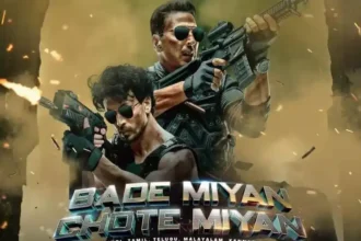 Bade Miyan Chote Miyan Box Office Collection Day 2 Worldwide, Review and Rating, Star Cast, Director
