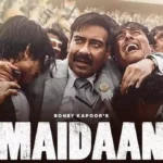 Maidaan Box Office Collection Worldwide, Review, Budget, Cast and Crew
