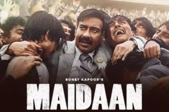 Maidaan Box Office Collection Worldwide, Review, Budget, Cast and Crew