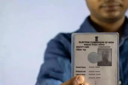 Voter ID Card Download - voter ID card check online and by SMS