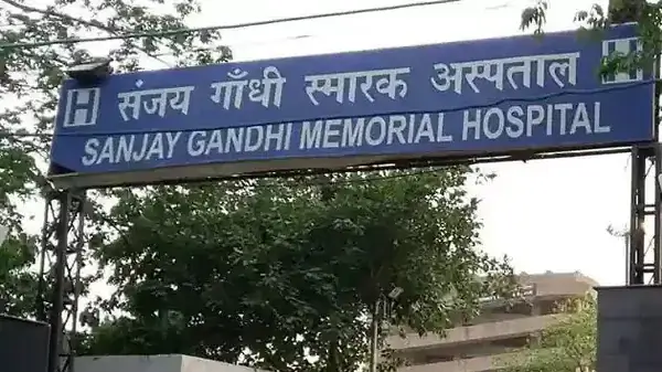 Delhi 2 Hospitals Received Bomb Threat Email