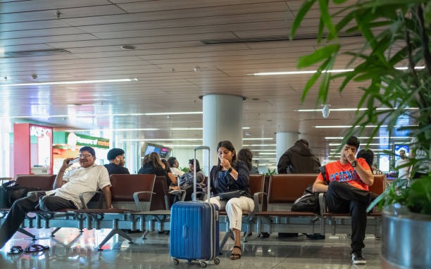 Unexpected Travel Delays? How Insurance Saves Your Trip and Money