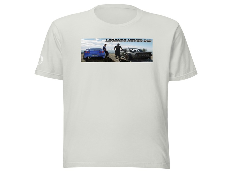 Ken Block Official Store Showcase: Where Style Meets Speed